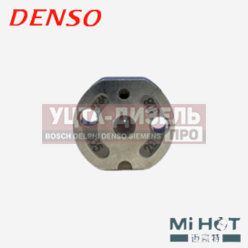 Изображение раздела клапан форсунки denso 517# mihot