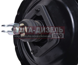 Изображение раздела усилитель вакуумный jac n35,n25 sollers argo 2.0 тормоза oe