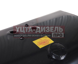Изображение раздела бак топливный камаз 370л (650х650х1000) бакор