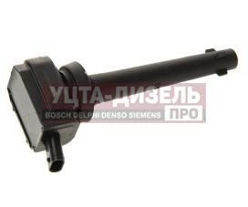 Изображение раздела катушка зажигания газ-3302,уаз евро-3 на свечу krauf