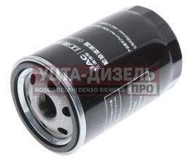 Изображение раздела фильтр масляный jac n56,sunray sollers atlant (2.7d) (4de1-1d) (е5) oe