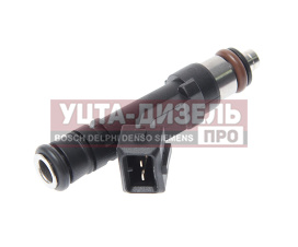 Изображение раздела форсунка змз-406,умз-4216 топливная krauf