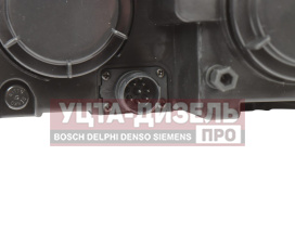 Изображение раздела фара блок маз-447131,5440 н/о c дхо правая skv