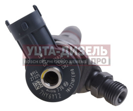 Изображение раздела форсунка jac n56,sunray sollers atlant (2.7d) (4de1-1d) (е5) топливная oe