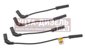 Изображение раздела провод высоковольтный газ-3302,2705 бизнес дв.умз-4216 евро-4 комплект slon