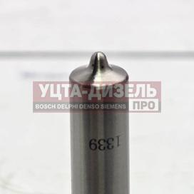 Изображение раздела распылитель liwei dlla146p1339 0433171831 bosch