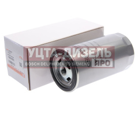 Изображение раздела фильтр топливный jac sunray sollers atlant (2.7d) (4de1-1d) (е5) грубой очистки oe
