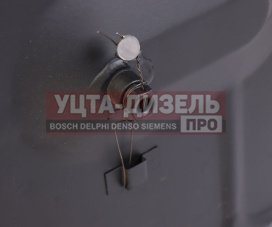 Изображение раздела бак топливный урал 300л с прямой горловиной и датчиком в сборе (под 5202.3827/бм-158д) (ао аз урал)