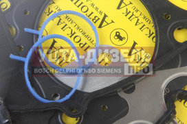 Изображение раздела прокладка двигателя газель next дв.умз-а274 evotech 2.7 полный комплект автопрокладка