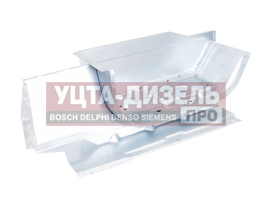 Изображение раздела подножка газ-2705 кабины правая (оао газ)