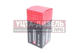 Изображение раздела фильтр топливный камаз-6520 евро-4 marshall