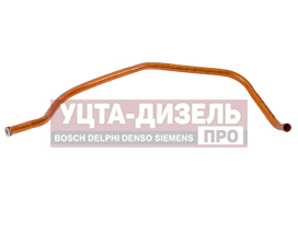 Изображение раздела трубка газ-3302 всасывающая гур дв.cummins isf 2.8
