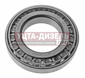 Изображение раздела подшипник редуктора моста маз; ступицы задней внутренний hyundai hd65,72,county