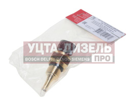 Изображение раздела датчик температуры камаз,газель бизнес дв.cummins (2.8/3.8) охлаждающей жидкости автотрейд