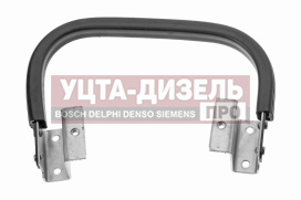 Изображение раздела ручка камаз двери наружная правая (оао камаз)