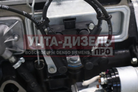 Изображение раздела двигатель умз-42164 газ-3302 бизнес, евро-4, под гур, (чугунный блок) (оао умз) №