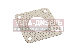Изображение раздела прокладка газель next дв.evotech 2.7 приемной трубы перфорированная жесть комплект cbd