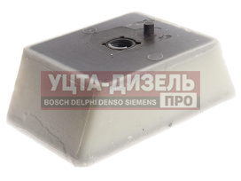 Изображение раздела подушка газ-3102,3302 двигателя передняя полиуретан птп