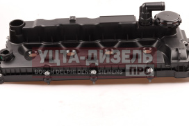 Изображение раздела крышка клапанная газель next,nn дв.g21a в сборе movelex