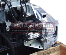 Изображение раздела двигатель умз-4216,газ-3302 бизнес (аи-92 107 л.с.) под гур (нов.рама), (чугунный блок) (оао умз) №