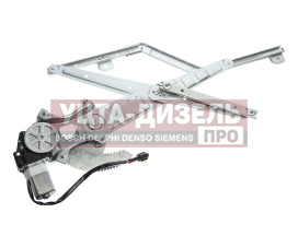 Изображение раздела стеклоподъемник jac n75,n80,n120 (16-) камаз компас-5/9/12 двери левой автоматический oe