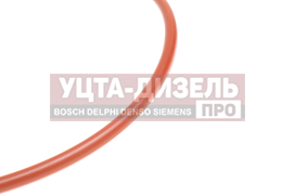 Изображение раздела кольцо маз уплотнительное редуктора бортового наружного 250х260мм росичъ