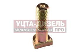 Изображение раздела шпилька колеса shacman shaanxi камаз переднего (m22х1.5х69) movelex