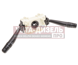 Изображение раздела переключатель подрулевой jac n90,n120 (20-) камаз компас-5/9/12 в сборе movelex