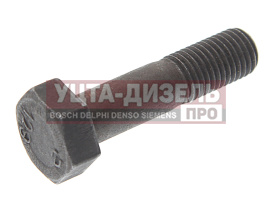 Изображение раздела болт м10x1.25x41 змз-406 маховика (кл.проч. 12.9) этна
