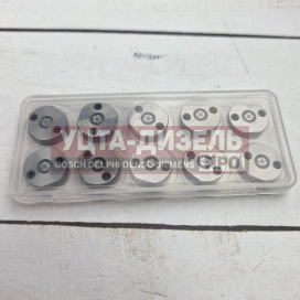 Изображение раздела клапан форсунки denso bf23# mihot