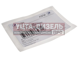 Изображение раздела шайба камаз форсунки евро-4,5(под форсунку 0445120153,а-04-001-00-00-00(01) ан.bosch f00rj01086 азпи