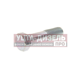 Изображение раздела болт м18х70 крепления гидроцилиндра урал (ао аз урал)