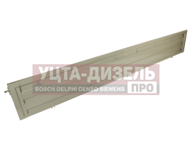 Изображение раздела борт газ-3302 боковой (8 люверсов) l=3.17м
