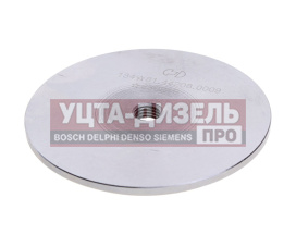 Изображение раздела крышка shacman shaanxi x3000 камаз шкворня (мост hdz9.5t) oe