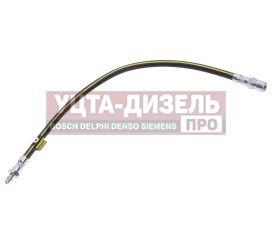 Изображение раздела шланг тормозной газ-3302 передний transmaster