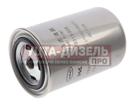 Изображение раздела фильтр топливный jac sunray sollers atlant (2.7d) (4de1-1d) (е5) тонкой очистки oe