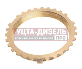 Изображение раздела кольцо газ-3309,33081,33104,газон next кпп синхронизатора акком