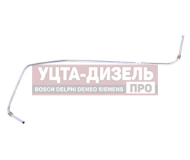 Изображение раздела трубка зил-5301,43360 сцепления lejardine
