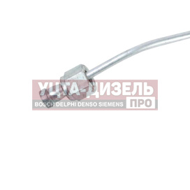 Изображение раздела трубка камаз опускная механизма подъема кабины (оао камаз)