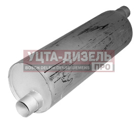 Изображение раздела глушитель маз-53371,5337,5551 шаровое соединение мвс