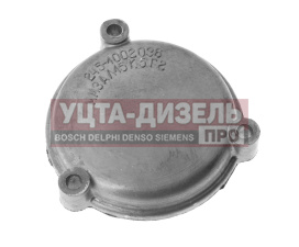 Изображение раздела крышка зил-5301 тнвд н/о ммз