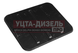 Изображение раздела люк маз-6422 крыши оао маз