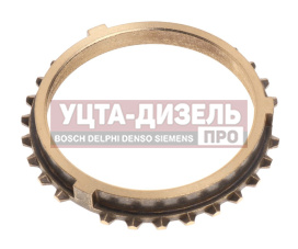 Изображение раздела кольцо газ-3309,33081,33104,газон next кпп синхронизатора g-part (оао газ)
