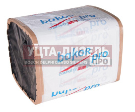Изображение раздела бак топливный камаз 300л (650х650х810) бакор