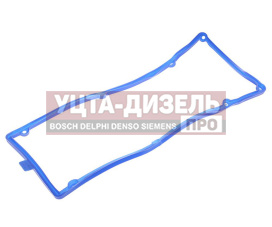 Изображение раздела прокладка крышки клапанной змз-406 силикон