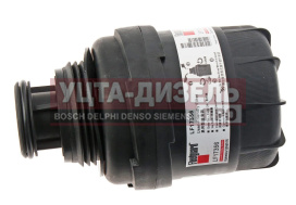 Изображение раздела фильтр масляный газ-3302 (дв.cummins) fleetguard