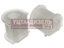 Изображение раздела подушка газ-3302,газель next стабилизатора полиуретан 2шт. cs-20