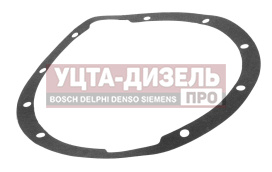 Изображение раздела прокладка газ-53 картера рзм паронит 0.6