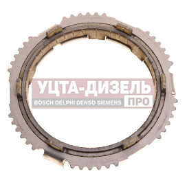 Изображение раздела кольцо jac sunray sollers atlant синхронизатора 1,2-й передачи кпп oe
