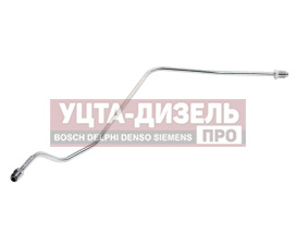 Изображение раздела трубка камаз-5490 высокого давления насоса гур (оао камаз)